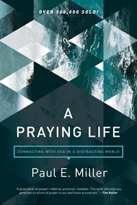 A Praying Life - Paul E. Miller